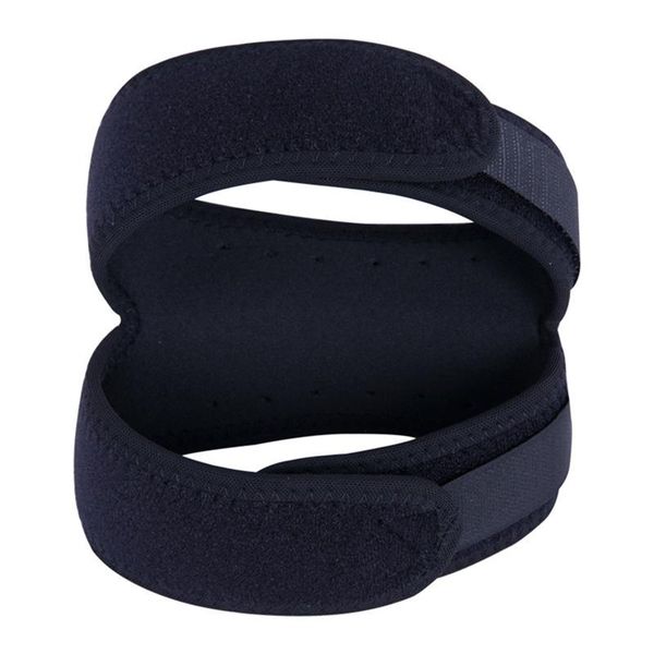 adjustable patella knee strap for running basketball hiking meniscus tear pain relief sports athletic arthritis (black, Black;gray
adjustable patella knee strap for running basketball hiking meniscus tear pain relief sports athletic arthritis (black, Black;gray
