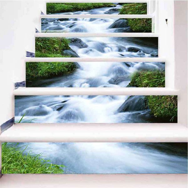 3d stairway stickers waterfall stream stairs stickers creative pattern floor wall decor decals sticker living room decoration
3d stairway stickers waterfall stream stairs stickers creative pattern floor wall decor decals sticker living room decoration