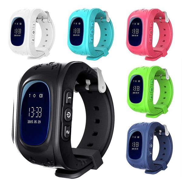 tracker smart bracelet watch q50 kids sos call anti-lost lbs location remote monitor smartwatch support sim card for ios android smartphone
tracker smart bracelet watch q50 kids sos call anti-lost lbs location remote monitor smartwatch support sim card for ios android smartphone