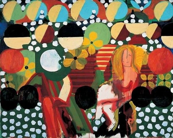 skill handmade modern abstract oil painting on canvas 100% hand paint wall art decor woman in the picture acrylic paint
skill handmade modern abstract oil painting on canvas 100% hand paint wall art decor woman in the picture acrylic paint