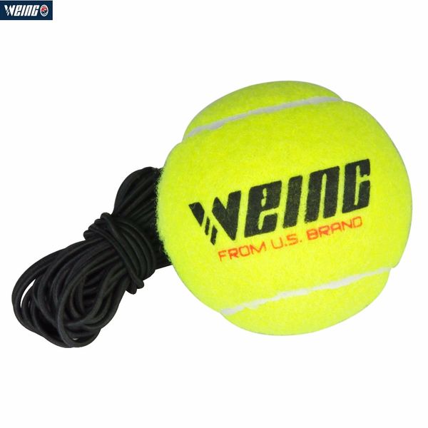 weing wd-16 new belt line tennis ball durable for tennis professional competition training
weing wd-16 new belt line tennis ball durable for tennis professional competition training
