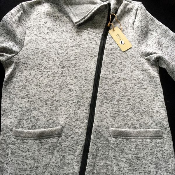 women jacket coat 2017 spring & autumn female basic jackets office overcoat ukraine cardigan fashion clothing outerwear & coats, Black;brown
women jacket coat 2017 spring & autumn female basic jackets office overcoat ukraine cardigan fashion clothing outerwear & coats, Black;brown