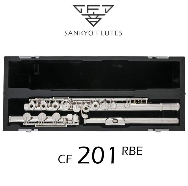 sankyo cf201 флейта этюд in-line b хвост e ключ сплит посеребренная флейта c тон 16 и 17 отверстия открытый французский ключ флейта
sankyo cf201 флейта этюд in-line b хвост e ключ сплит посеребренная флейта c тон 16 и 17 отверстия открытый французский ключ флейта