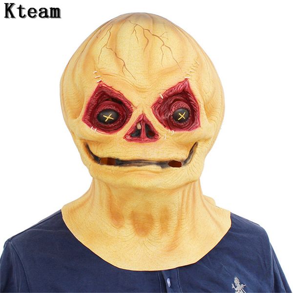 2018 new alien scary mask halloween festival party cosplay costume supplies full face breathable alien horror latex mask party supplies
2018 new alien scary mask halloween festival party cosplay costume supplies full face breathable alien horror latex mask party supplies