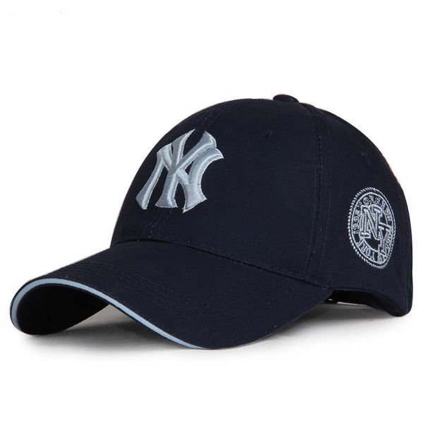 black casual baseball caps fashion snapback hats for men women black sport gorras my cap casquette homme, Blue;gray
black casual baseball caps fashion snapback hats for men women black sport gorras my cap casquette homme, Blue;gray