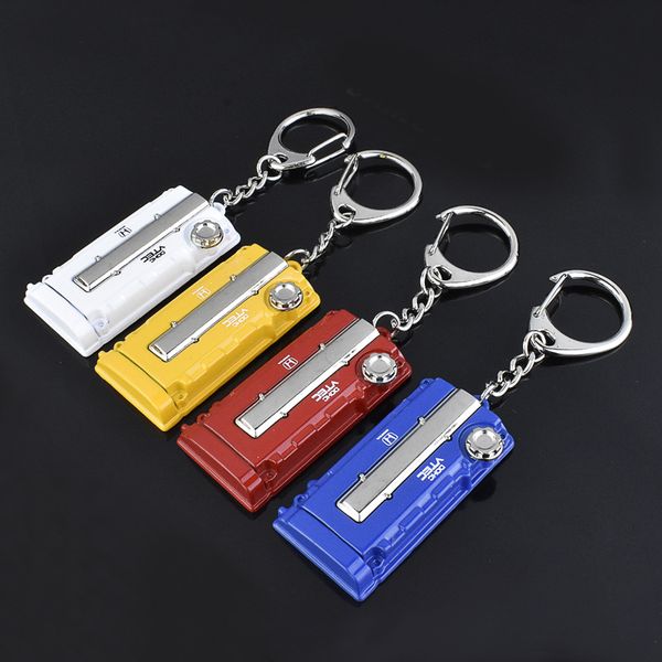 Fashion Metal Auto Car Logo key ring keyring keychain key chain for Honda Civic Glass EK/EG Engine Valve Cover Chaveiro Llavero
Fashion Metal Auto Car Logo key ring keyring keychain key chain for Honda Civic Glass EK/EG Engine Valve Cover Chaveiro Llavero