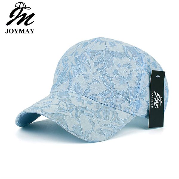 joymay new arrival summer fashion snapback cap lace jacquard for women baseball cap b431, Blue;gray
joymay new arrival summer fashion snapback cap lace jacquard for women baseball cap b431, Blue;gray