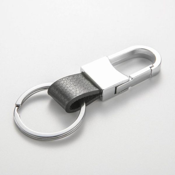 wholesale 100pcs new creative men leather car metal key chain car key ring keychain jewelry gift,dhl ing, Silver
wholesale 100pcs new creative men leather car metal key chain car key ring keychain jewelry gift,dhl ing, Silver