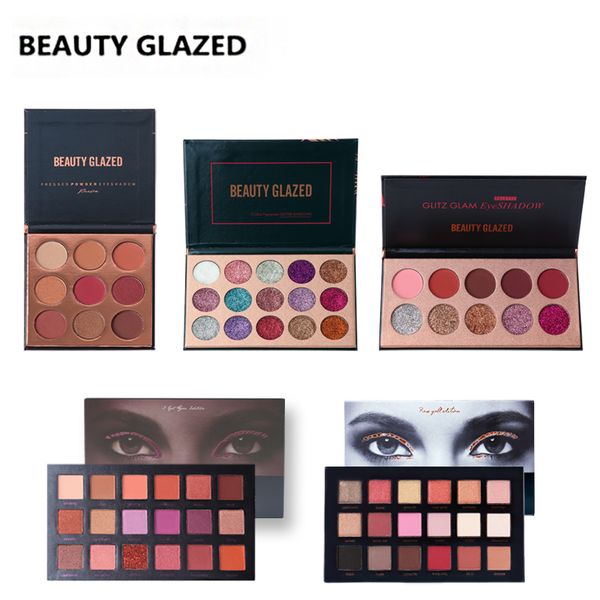 beauty glazed brand professional makeup palette eye shadow palette lasting natural easy wear eyeshadow natural matte shimmer
beauty glazed brand professional makeup palette eye shadow palette lasting natural easy wear eyeshadow natural matte shimmer