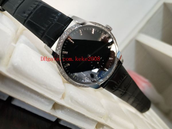 luxury classical table calatrava 7122r-001 38mm rubber strap swiss eta cal,215ps movement mechanical hand-winding mens watch watches, Slivery;brown
luxury classical table calatrava 7122r-001 38mm rubber strap swiss eta cal,215ps movement mechanical hand-winding mens watch watches, Slivery;brown