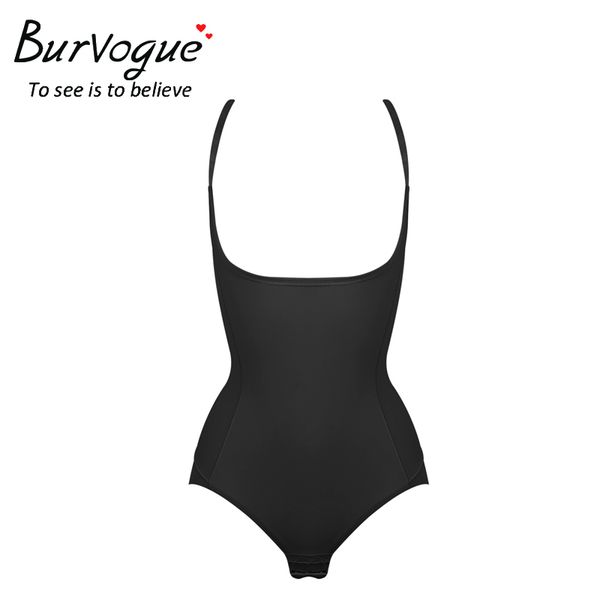burvogue slimming underwear bodysuit women seamless tummy control underbust slim briefs butt lifter modeling strap body shapers, Black;white
burvogue slimming underwear bodysuit women seamless tummy control underbust slim briefs butt lifter modeling strap body shapers, Black;white
