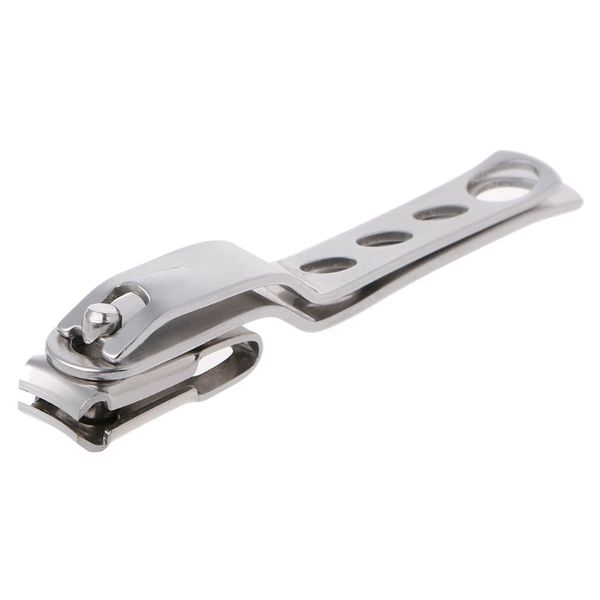 professional nail toe clipper cutter trimmer scissor stainless steel manicure pedicure tool
professional nail toe clipper cutter trimmer scissor stainless steel manicure pedicure tool