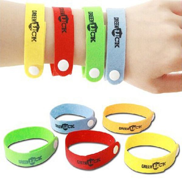 anti mosquito bug repellent wrist band bracelet insect nets bug lock camping adults kids repellent portable hand ring
anti mosquito bug repellent wrist band bracelet insect nets bug lock camping adults kids repellent portable hand ring