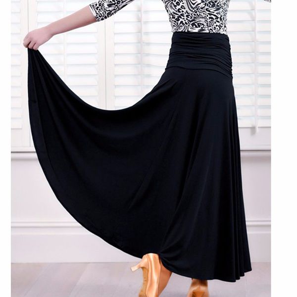 2018 ballroom latin skirts women costume dancer latin dance skirt competition dance costumes plus size flamenco dress, Black;red
2018 ballroom latin skirts women costume dancer latin dance skirt competition dance costumes plus size flamenco dress, Black;red