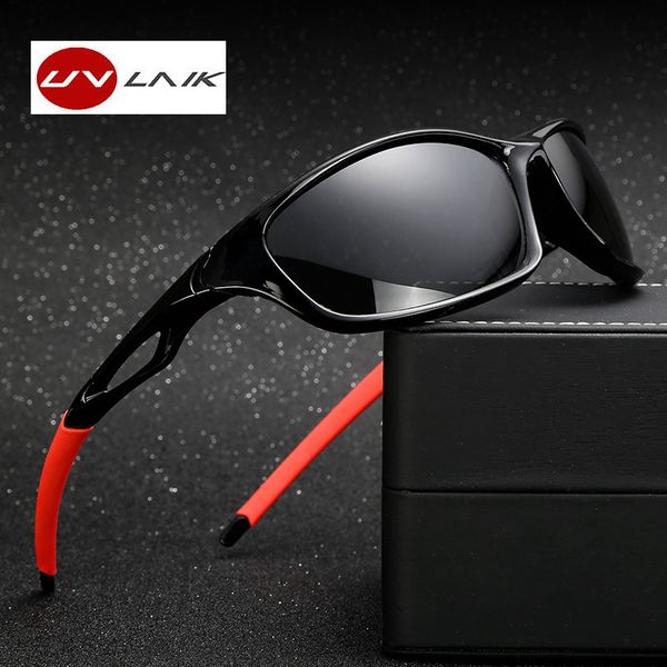 uvlaik polarized sunglasses men sport fishing driving sun glasses polaroid lens uv400 sunglass, White;black
uvlaik polarized sunglasses men sport fishing driving sun glasses polaroid lens uv400 sunglass, White;black