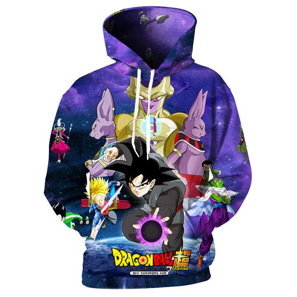 новые женщины / мужчины dragon ball 3d аниме балахон гоку супер 3d мультфильм печати свободные спортивный костюм уличная весна осень h105, Black
новые женщины / мужчины dragon ball 3d аниме балахон гоку супер 3d мультфильм печати свободные спортивный костюм уличная весна осень h105, Black