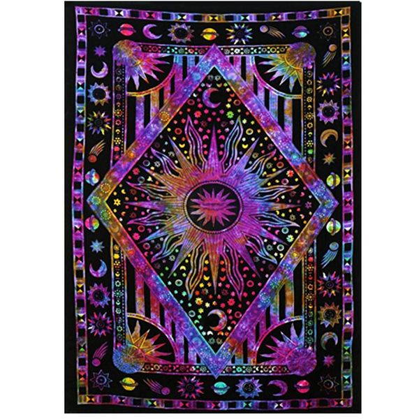 mandala hanging cloth tapestry tapestry background wall decoration living room carpet sofa towel tablecloth yoga beach towel
mandala hanging cloth tapestry tapestry background wall decoration living room carpet sofa towel tablecloth yoga beach towel