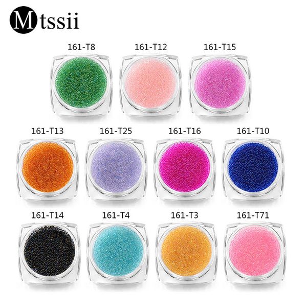 mtssii 1 box 0.6-0.8mm caviar nail art pearl rhinestone ab glass micro rhinestones for 3d nails art decorations colorful powder, Silver;gold
mtssii 1 box 0.6-0.8mm caviar nail art pearl rhinestone ab glass micro rhinestones for 3d nails art decorations colorful powder, Silver;gold