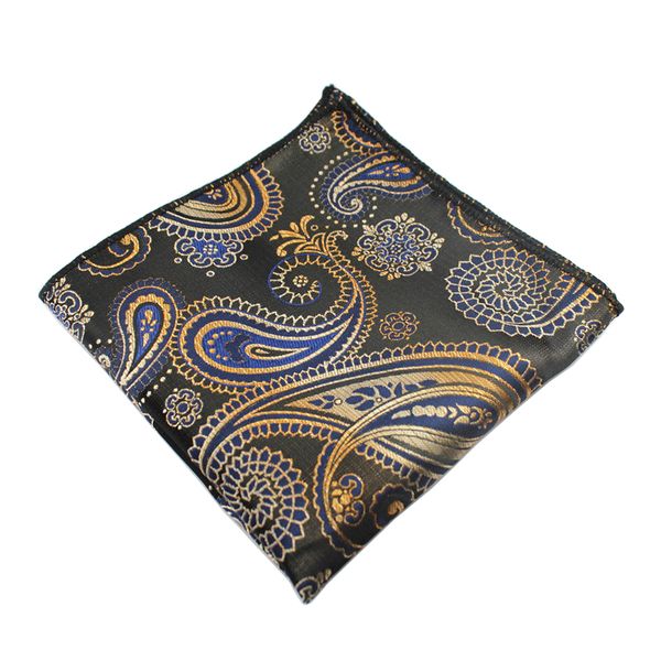 10pcs jemygins men handkerchief silk woven plaid floral pattern hanky men s business casual square pocket handkerchief wedding hankies, Blue;white
10pcs jemygins men handkerchief silk woven plaid floral pattern hanky men s business casual square pocket handkerchief wedding hankies, Blue;white