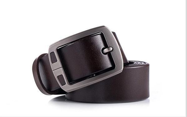 design belts men fashion belt leather belt gold silver and black buckle30, Black;brown
design belts men fashion belt leather belt gold silver and black buckle30, Black;brown