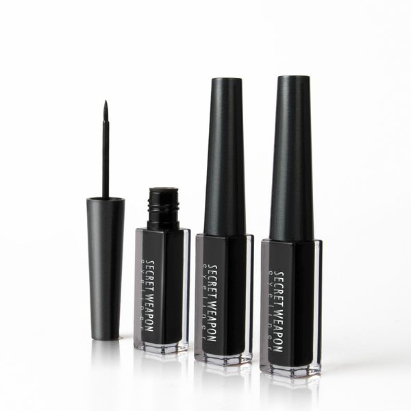 makeup set gift waterproof and not dizzy eyeliner + eyeliner set black equid long-cast fast/quick dry
makeup set gift waterproof and not dizzy eyeliner + eyeliner set black equid long-cast fast/quick dry