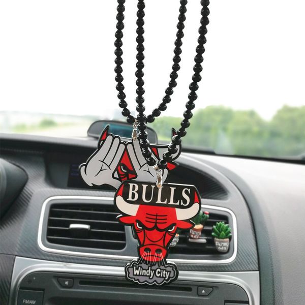 jdm acrylic car hanging charms bull gesture rear view mirror pendant accessories automobile ornament suspension interior trim
jdm acrylic car hanging charms bull gesture rear view mirror pendant accessories automobile ornament suspension interior trim