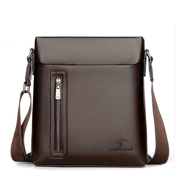 men's pu classic brand retro casual style crossbody men's short travel business shoulder bag solid color messenger bag
men's pu classic brand retro casual style crossbody men's short travel business shoulder bag solid color messenger bag