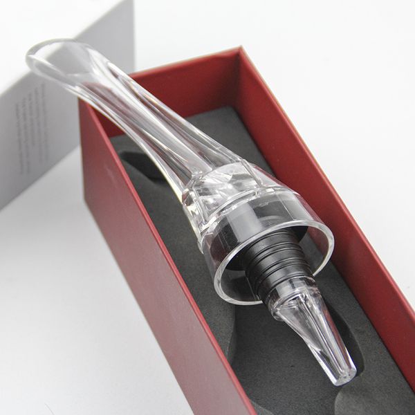 2018 wine aerator red wine aerating pourer mini magic red wine bottle decanter with fa t fedex dhl xl 446
2018 wine aerator red wine aerating pourer mini magic red wine bottle decanter with fa t fedex dhl xl 446