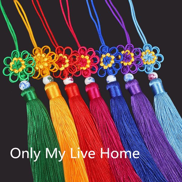 latest chinese knot ceramics hand fan pendant charm tassel handicraft folding fan accessories diy bag car decoration hanging 50pcs/lot
latest chinese knot ceramics hand fan pendant charm tassel handicraft folding fan accessories diy bag car decoration hanging 50pcs/lot