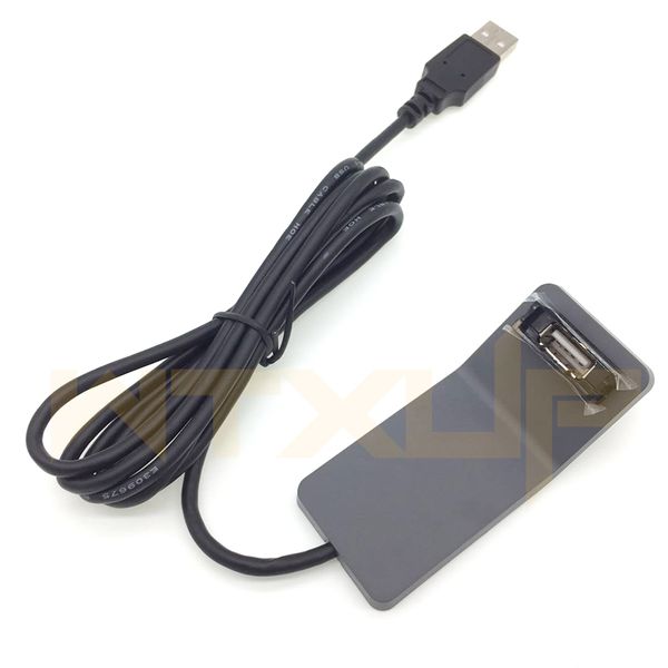 original us netgear usb 2.0 extension data power cable dock base for u disk mobile phone mp3/mp4 usb wired mouse connection
original us netgear usb 2.0 extension data power cable dock base for u disk mobile phone mp3/mp4 usb wired mouse connection