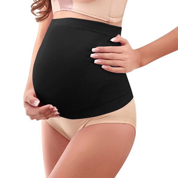 muqian 2016 cotton maternity newly arrival trendy maternity pregnancy support belly band pregnant postpartum corset belly belt, White
muqian 2016 cotton maternity newly arrival trendy maternity pregnancy support belly band pregnant postpartum corset belly belt, White
