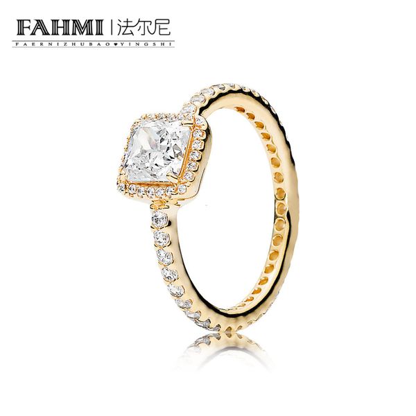 fahmi 100% 925 sterling silver 1:1 original authentic charm 150188cz temperament fashion glamour retro ring wedding women jewelry, Slivery;golden
fahmi 100% 925 sterling silver 1:1 original authentic charm 150188cz temperament fashion glamour retro ring wedding women jewelry, Slivery;golden