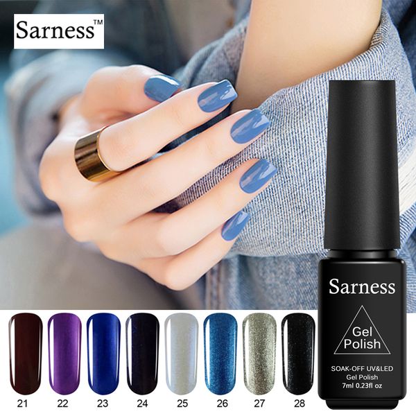 sarness professional 29 pure colors uv gel nail polish soak off semi permanent lacquer enamel nails hybrid primer gel varnish, Red;pink
sarness professional 29 pure colors uv gel nail polish soak off semi permanent lacquer enamel nails hybrid primer gel varnish, Red;pink