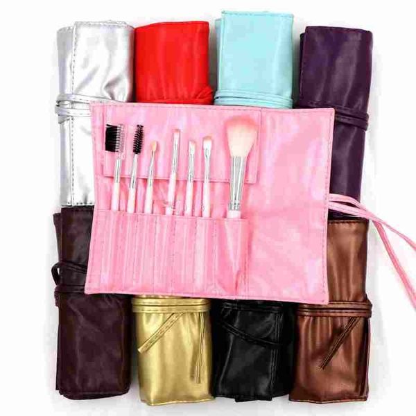 makeup brushes set 7pcs/set soft synthetic hair blush eyeshadow lips make up brush with leather case for beginner brush
makeup brushes set 7pcs/set soft synthetic hair blush eyeshadow lips make up brush with leather case for beginner brush