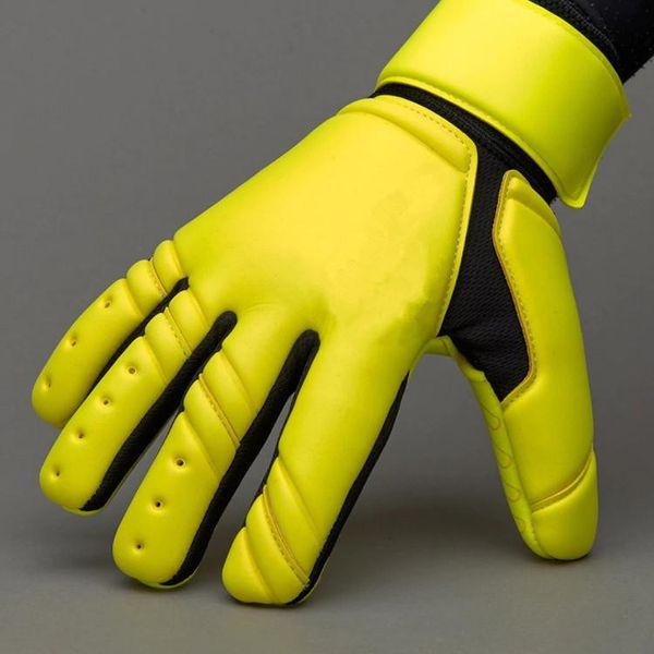 new color sgt goalkeeper gloves soccer gloves without fingersave soccer professional football ball gloves, Black
new color sgt goalkeeper gloves soccer gloves without fingersave soccer professional football ball gloves, Black