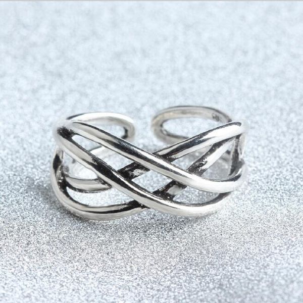 sell retro 925 sterling silver rings for man & woman compatible thailand charm jewelry rings gift wholesale, Golden;silver
sell retro 925 sterling silver rings for man & woman compatible thailand charm jewelry rings gift wholesale, Golden;silver