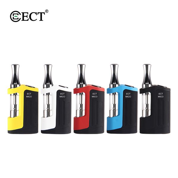 100% оригинал ECT Mico Kit 500 мАч с переменным напряжением 510 резьба Аккумулятор Керамическая катушка Атомайзер Vape моды Стартовые комплекты
100% оригинал ECT Mico Kit 500 мАч с переменным напряжением 510 резьба Аккумулятор Керамическая катушка Атомайзер Vape моды Стартовые комплекты