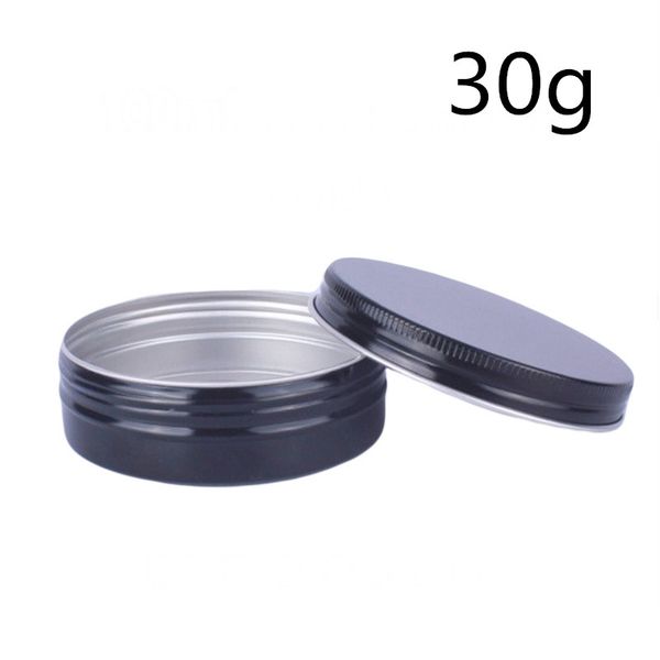 50pcs 30g black aluminum jar, 30 gram metal cream jar, 1 oz aluminum case, 30 g metal cosmetic container
50pcs 30g black aluminum jar, 30 gram metal cream jar, 1 oz aluminum case, 30 g metal cosmetic container