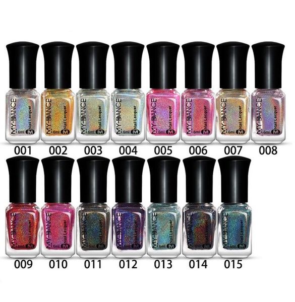 18 colors mydance chameleon nail polish gold violet galaxy glitter sunset glow sequins nail lacquer varnish
18 colors mydance chameleon nail polish gold violet galaxy glitter sunset glow sequins nail lacquer varnish