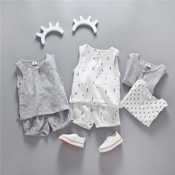 Summer Kids Boys Clothes Casual Children Set Soft Linen Baby Boy Spring Set Shirt Tops & Shorts Pants Toddler Boy Clothes, Triangle gray
Summer Kids Boys Clothes Casual Children Set Soft Linen Baby Boy Spring Set Shirt Tops & Shorts Pants Toddler Boy Clothes, Triangle gray
