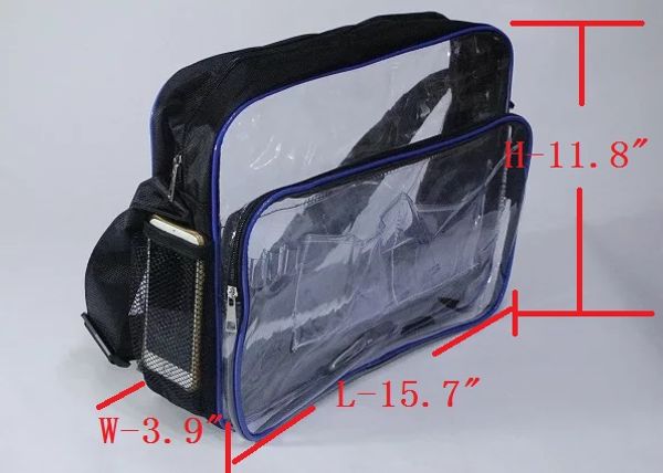 clear pvc computer bag 40cm*30cm*10cm cleanroom engineer bag anti-static clear pvc bag delivery by ems
clear pvc computer bag 40cm*30cm*10cm cleanroom engineer bag anti-static clear pvc bag delivery by ems