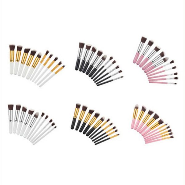 popular 10pcs makeup brushes set synthetic wool professional foundation brush set shade eyelash brushes makeup contour kit
popular 10pcs makeup brushes set synthetic wool professional foundation brush set shade eyelash brushes makeup contour kit