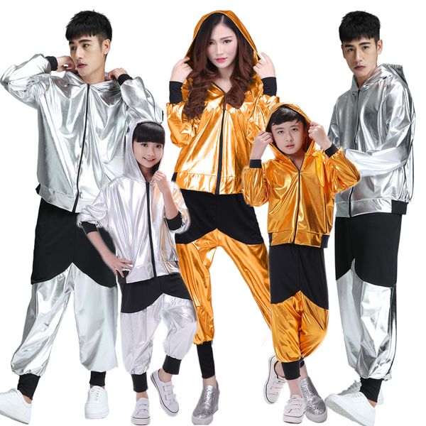 hip hop costume, children, men and women, modern jazz dance, loose long sleeve students,hip hop performance, dance costume, Black;red
hip hop costume, children, men and women, modern jazz dance, loose long sleeve students,hip hop performance, dance costume, Black;red