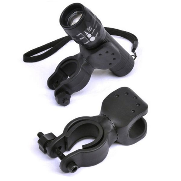 bicycle light stand outdoor riding equipment light clip bicycle flashlight clip can rotate 360° with washer
bicycle light stand outdoor riding equipment light clip bicycle flashlight clip can rotate 360° with washer