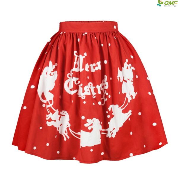 pleated red midi skirt for chrimas party princess female velvet skirt plus size jupe femme 2018 high waist elegant tulle skirts, Black;red
pleated red midi skirt for chrimas party princess female velvet skirt plus size jupe femme 2018 high waist elegant tulle skirts, Black;red