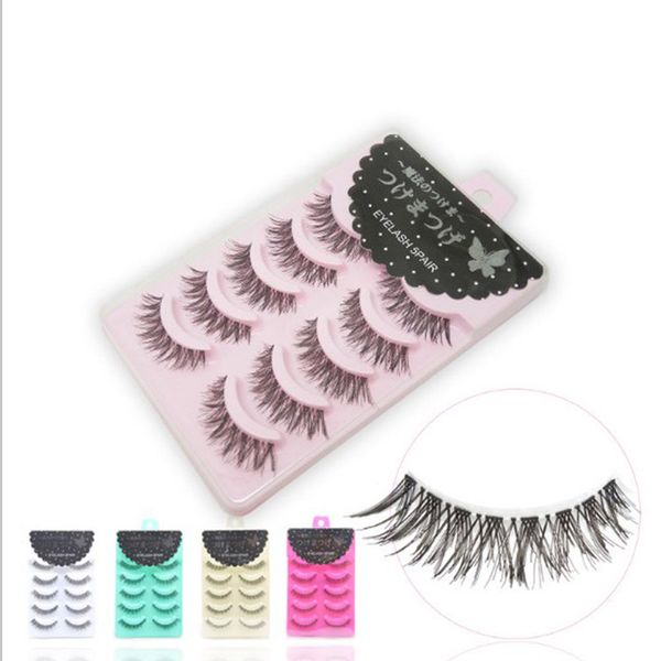 better price good quality handmade clear band eyelashes transparent band handtied lashes nature eye lashes ing
better price good quality handmade clear band eyelashes transparent band handtied lashes nature eye lashes ing