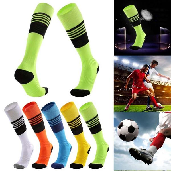 full cotton football stockings outdoor running basketball stockings moisture wicking sports soccer, Black
full cotton football stockings outdoor running basketball stockings moisture wicking sports soccer, Black