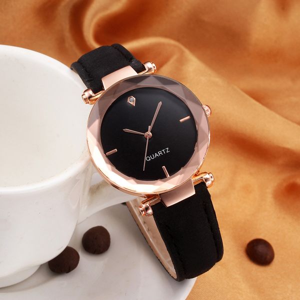 2018 brand women bracelet watch contracted leather crystal wristwatches women dress ladies quartz clock dropshiping #d, Slivery;brown
2018 brand women bracelet watch contracted leather crystal wristwatches women dress ladies quartz clock dropshiping #d, Slivery;brown