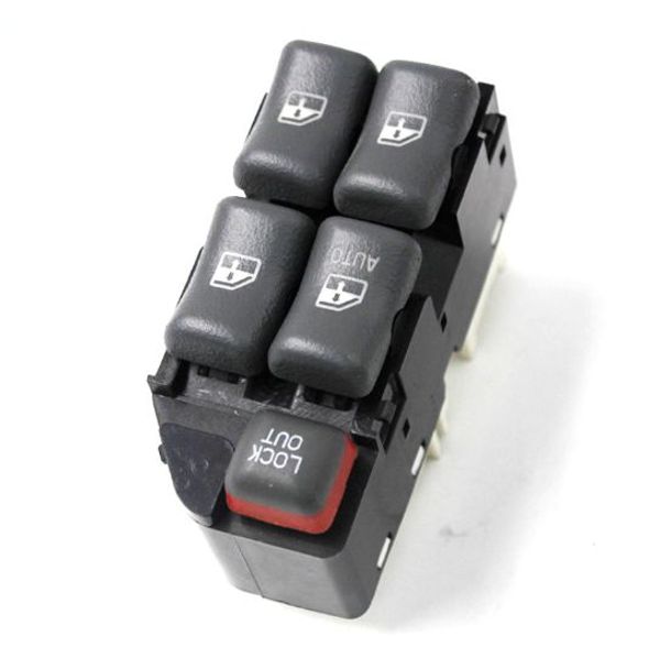 new master electric power window switch 22610145 for chevrolet cavalier 1995-2005 car window switch 22610145 high quality
new master electric power window switch 22610145 for chevrolet cavalier 1995-2005 car window switch 22610145 high quality