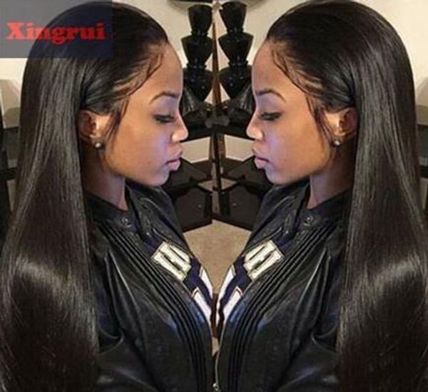 2022 new full lace wigs brazilian straight human hair unprocessed 360 frontal pre plucked with baby, Black;brown
2022 new full lace wigs brazilian straight human hair unprocessed 360 frontal pre plucked with baby, Black;brown